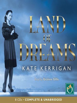 cover image of Land of Dreams